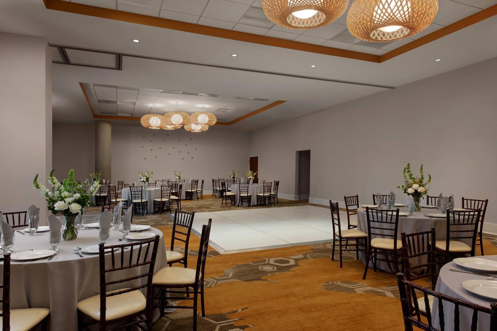 Springhill Suites By Marriott Oceanside Beach Bagian luar foto