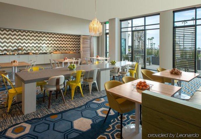 Springhill Suites By Marriott Oceanside Beach Bagian luar foto