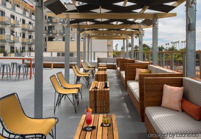 Springhill Suites By Marriott Oceanside Beach Bagian luar foto