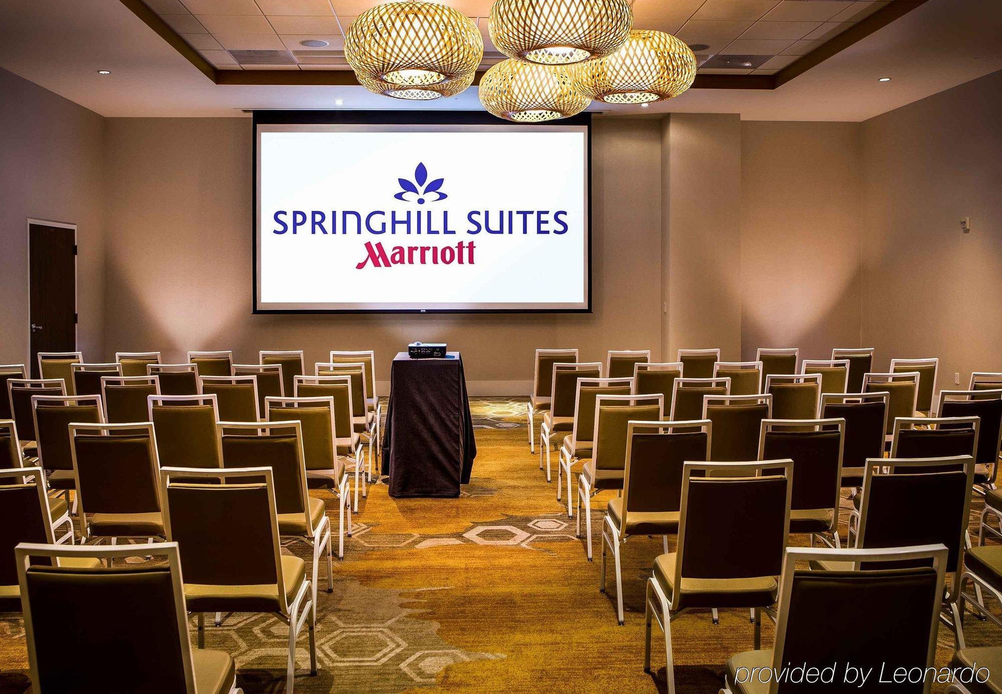 Springhill Suites By Marriott Oceanside Beach Bagian luar foto