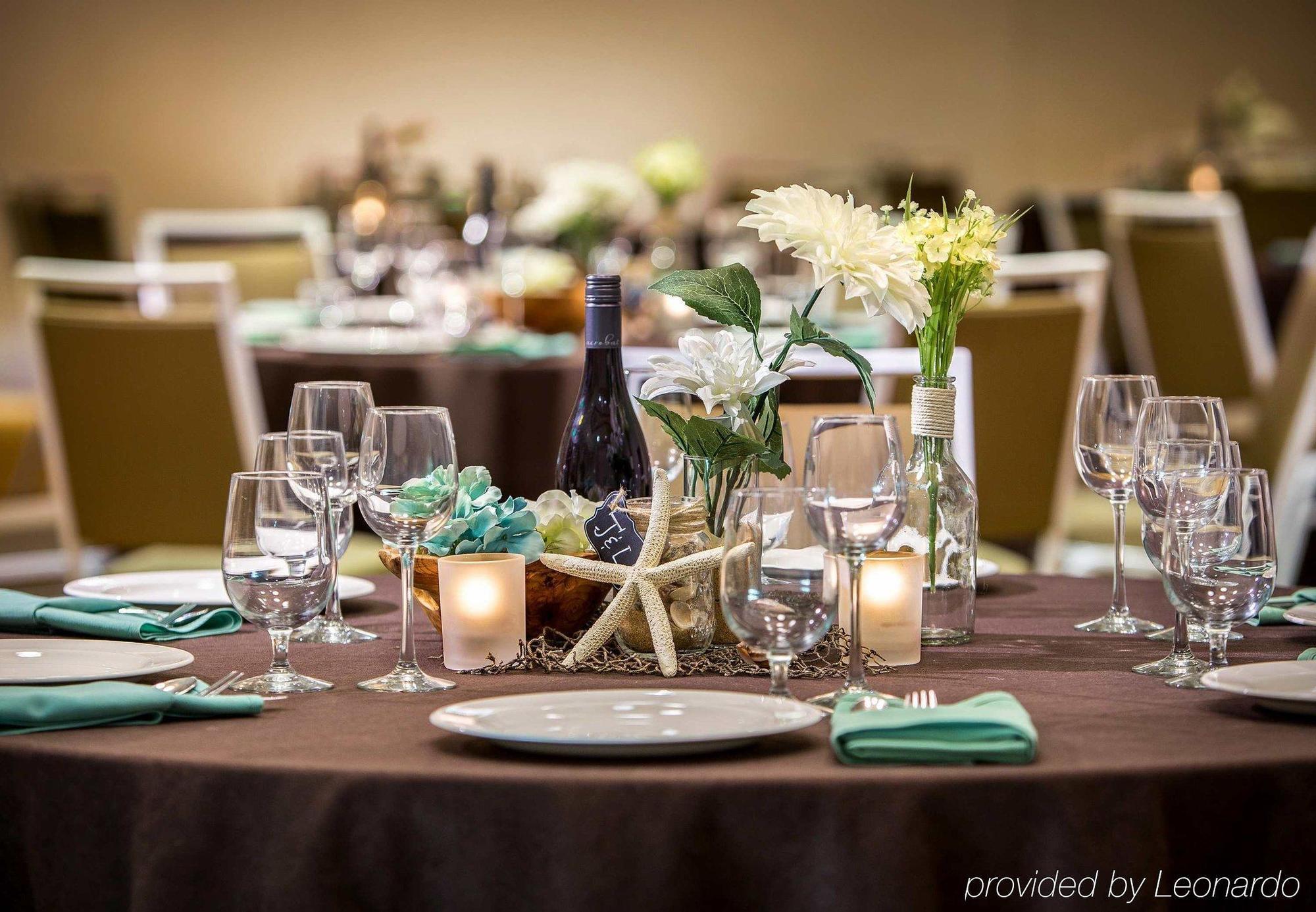 Springhill Suites By Marriott Oceanside Beach Bagian luar foto