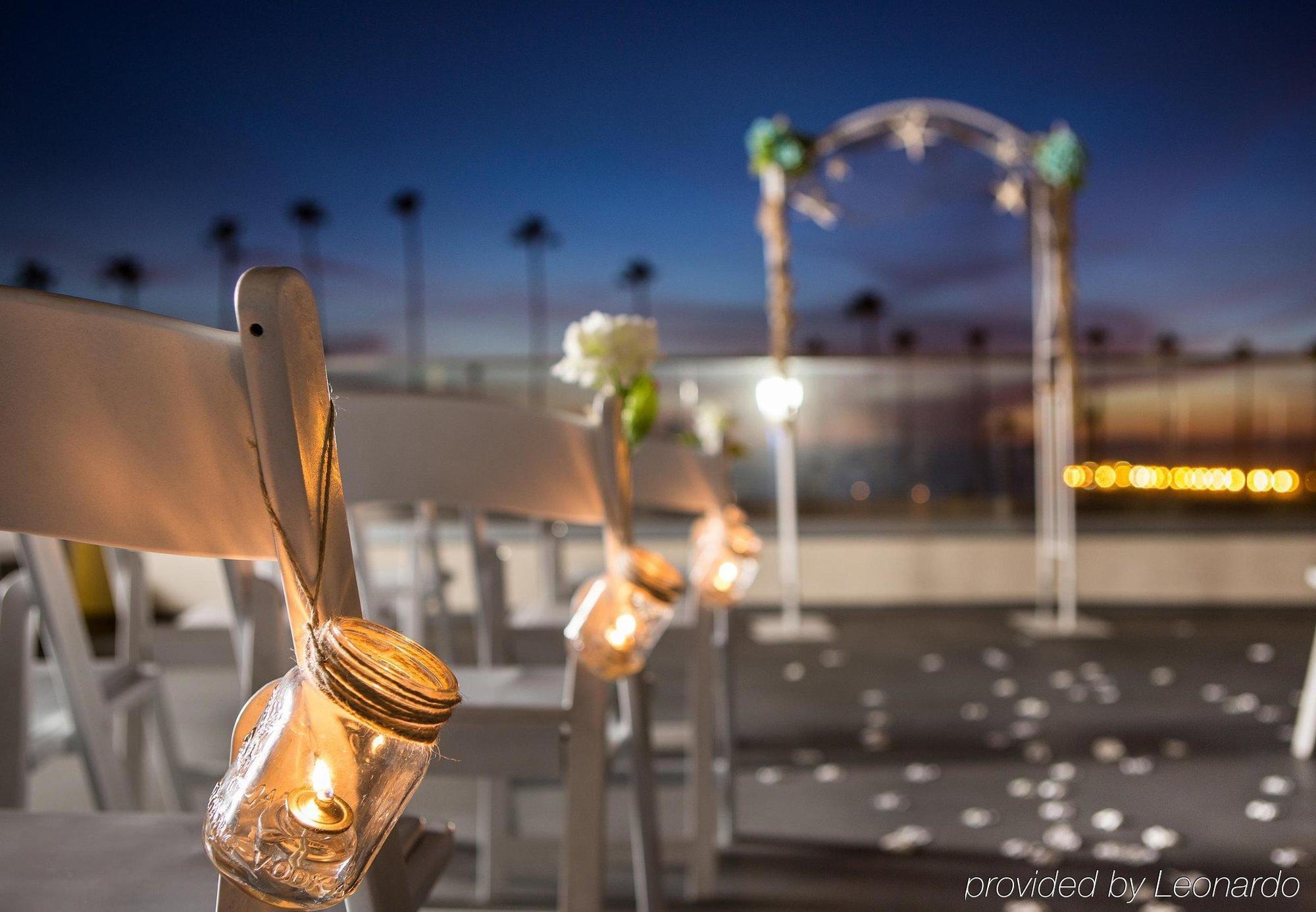 Springhill Suites By Marriott Oceanside Beach Bagian luar foto